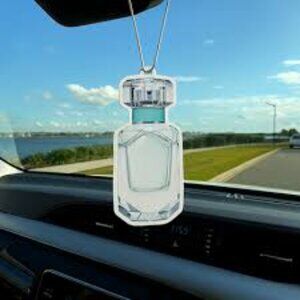 NWT Tiffany & Co Air Freshener